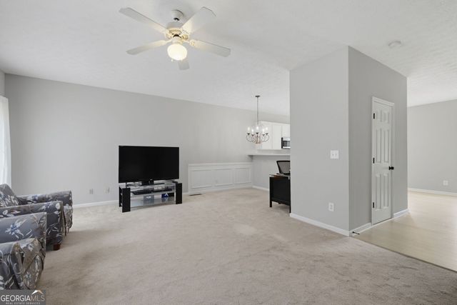 3518 Lantern View Lane, Scottdale, GA 30079