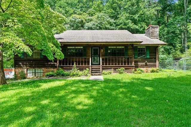 4005 Hillpine Way, Douglasville, GA 30135