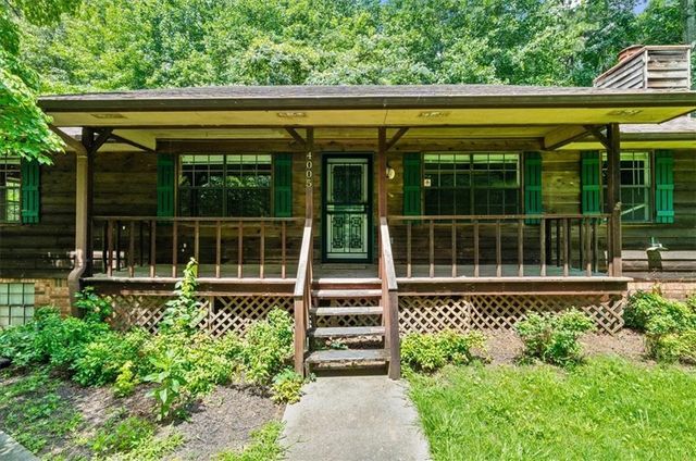 4005 Hillpine Way, Douglasville, GA 30135