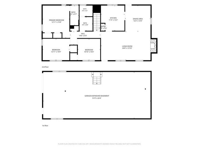 4005 Hillpine Way, Douglasville, GA 30135
