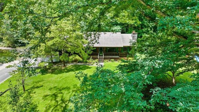 4005 Hillpine Way, Douglasville, GA 30135