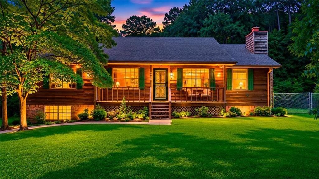 4005 Hillpine Way, Douglasville, GA 30135