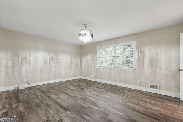 2276 Skyline Drive, Gainesville, GA 30501