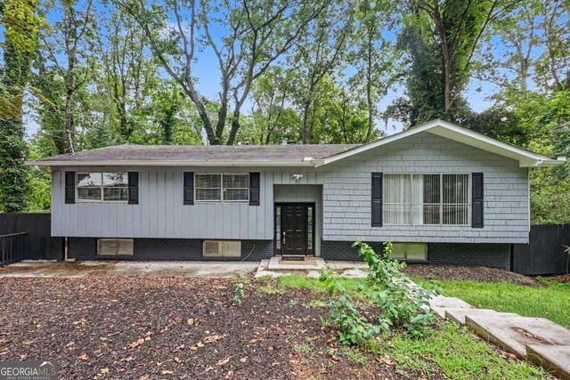 2276 Skyline Drive, Gainesville, GA 30501
