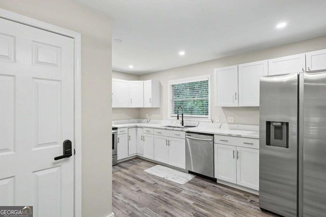2276 Skyline Drive, Gainesville, GA 30501
