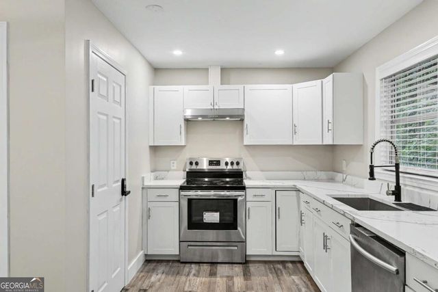 2276 Skyline Drive, Gainesville, GA 30501