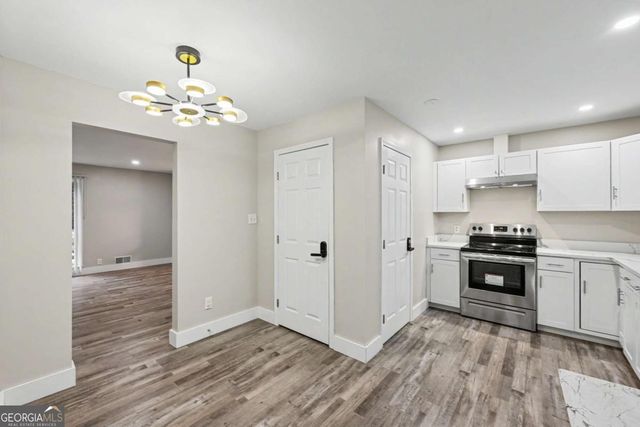 2276 Skyline Drive, Gainesville, GA 30501