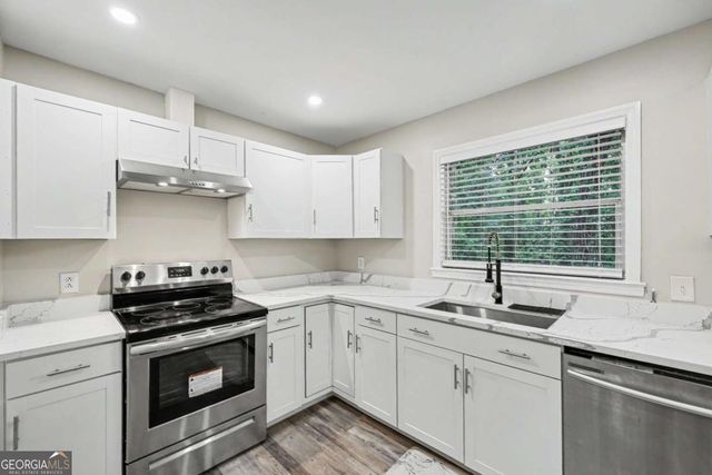 2276 Skyline Drive, Gainesville, GA 30501