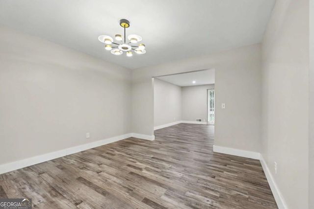 2276 Skyline Drive, Gainesville, GA 30501