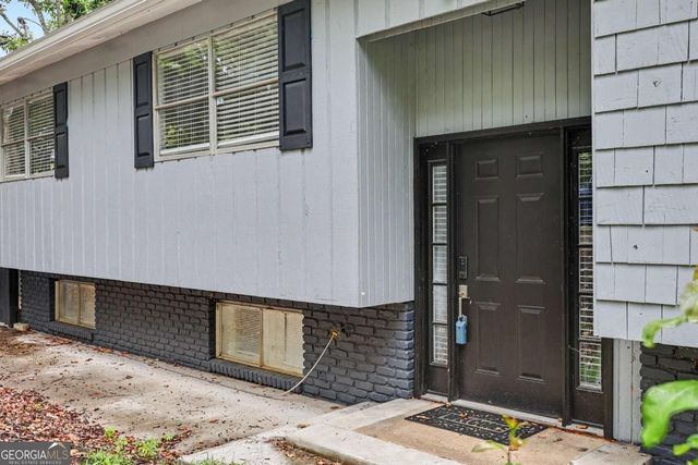 2276 Skyline Drive, Gainesville, GA 30501