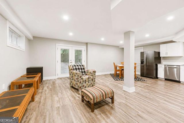 2276 Skyline Drive, Gainesville, GA 30501