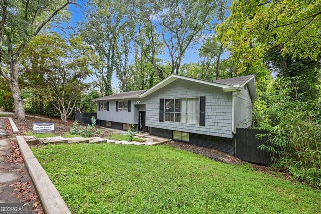 2276 Skyline Drive, Gainesville, GA 30501