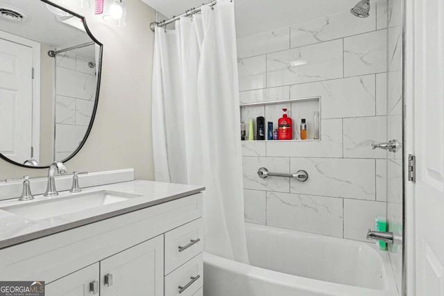 2276 Skyline Drive, Gainesville, GA 30501