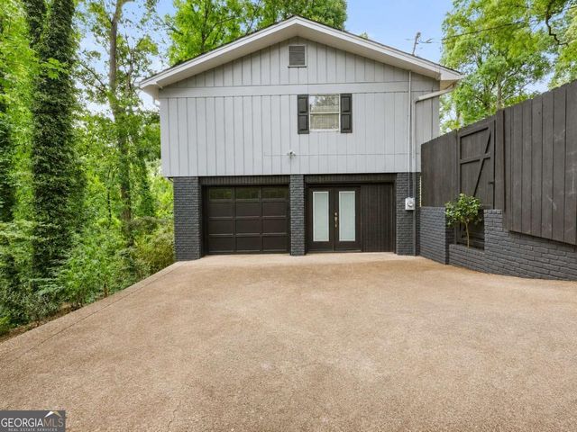 2276 Skyline Drive, Gainesville, GA 30501