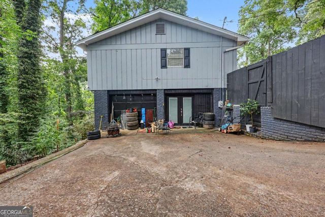 2276 Skyline Drive, Gainesville, GA 30501