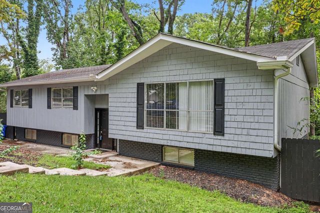 2276 Skyline Drive, Gainesville, GA 30501