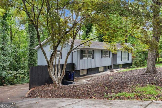 2276 Skyline Drive, Gainesville, GA 30501