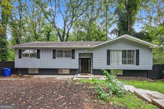 2276 Skyline Drive, Gainesville, GA 30501