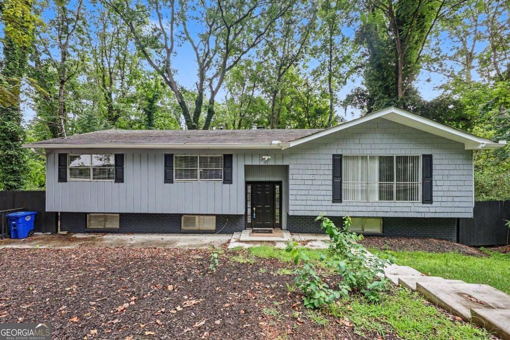 2276 Skyline Drive, Gainesville, GA 30501