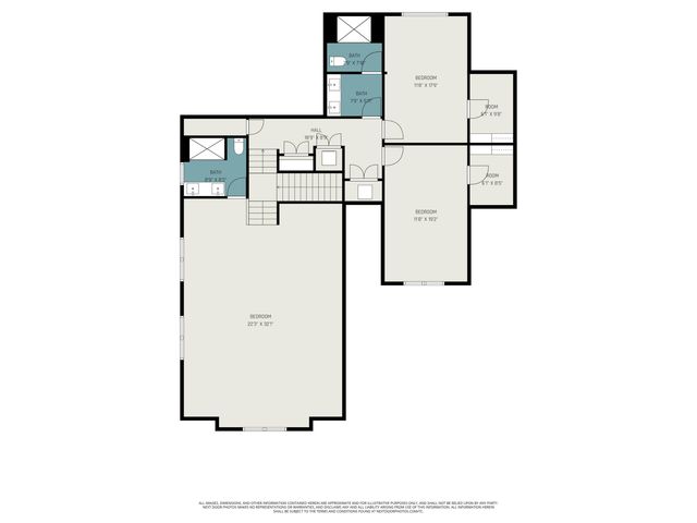 7 Preserve Way, New Buffalo, MI 49117