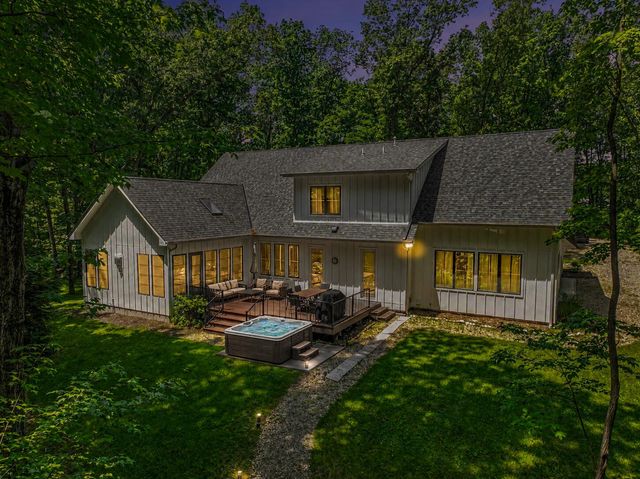 7 Preserve Way, New Buffalo, MI 49117