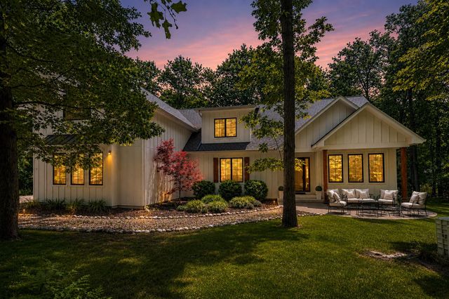 7 Preserve Way, New Buffalo, MI 49117