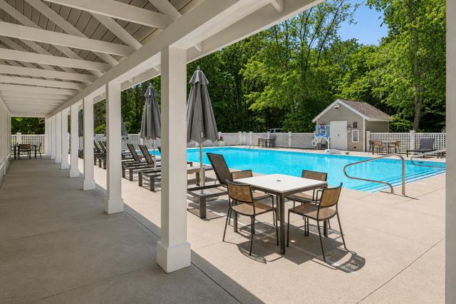 7 Preserve Way, New Buffalo, MI 49117