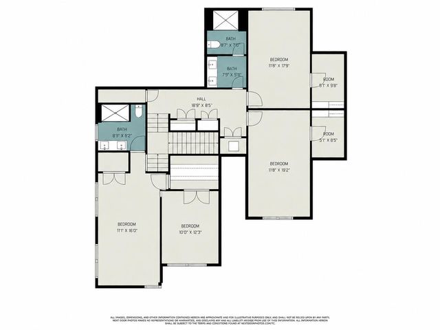 7 Preserve Way, New Buffalo, MI 49117