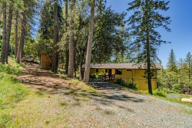 23205 Roden, Pioneer, CA 95666