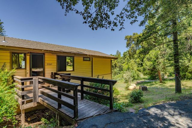 23205 Roden, Pioneer, CA 95666