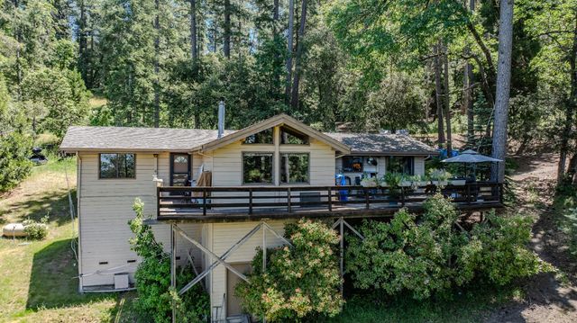 23205 Roden, Pioneer, CA 95666