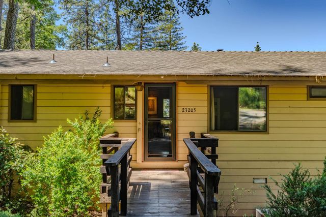 23205 Roden, Pioneer, CA 95666