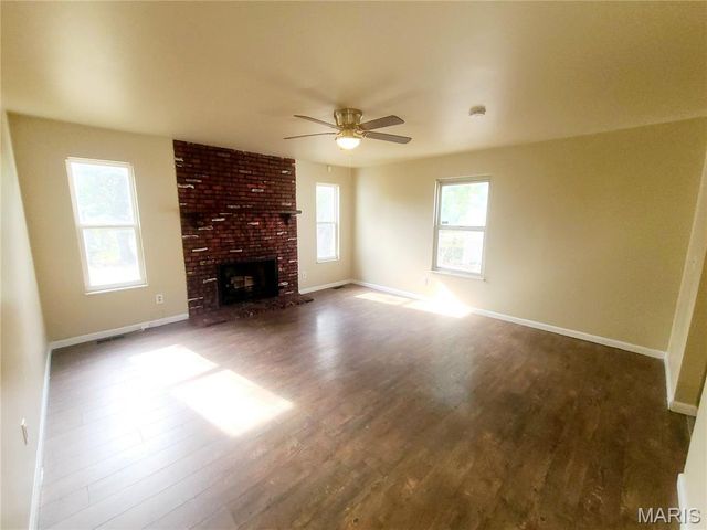 1516 Farmview Avenue, Unincorporated, MO 63138