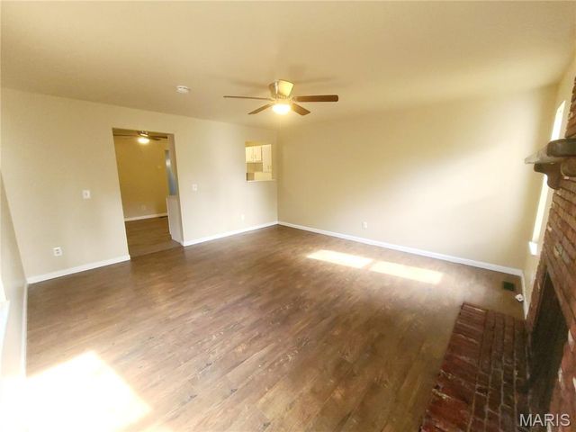 1516 Farmview Avenue, Unincorporated, MO 63138