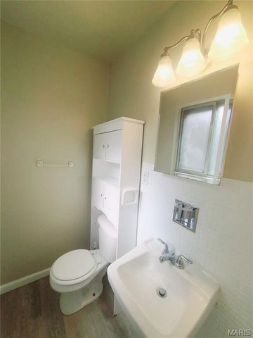 1516 Farmview Avenue, Unincorporated, MO 63138