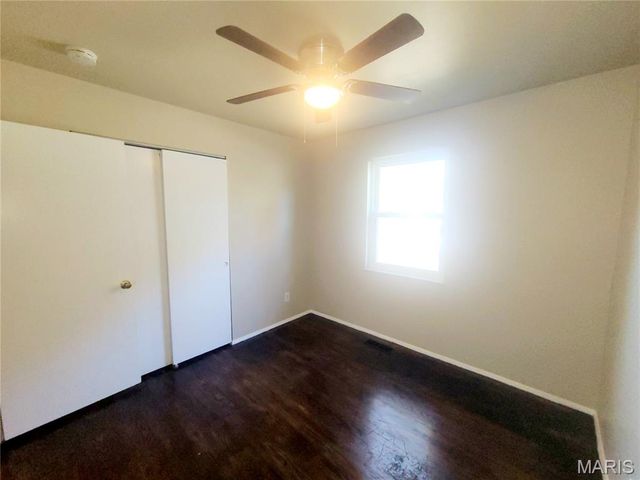 1516 Farmview Avenue, Unincorporated, MO 63138