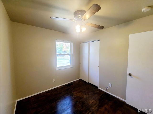 1516 Farmview Avenue, Unincorporated, MO 63138