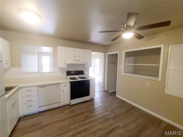 1516 Farmview Avenue, Unincorporated, MO 63138