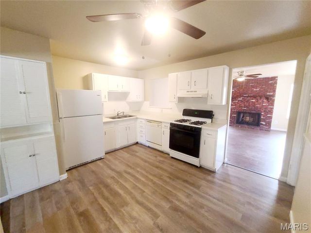 1516 Farmview Avenue, Unincorporated, MO 63138