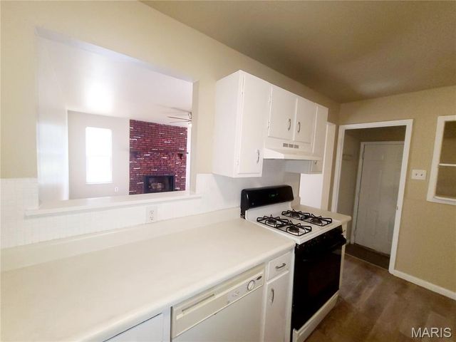 1516 Farmview Avenue, Unincorporated, MO 63138