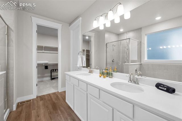 2145 Coyote Mint Drive, Monument, CO 80132