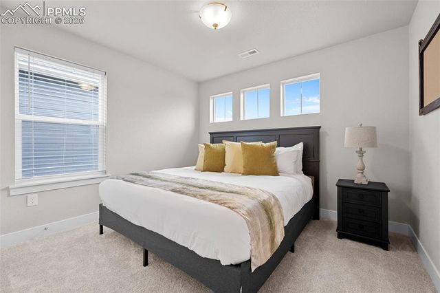 2145 Coyote Mint Drive, Monument, CO 80132