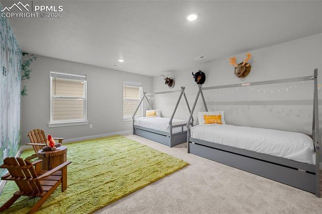 2145 Coyote Mint Drive, Monument, CO 80132