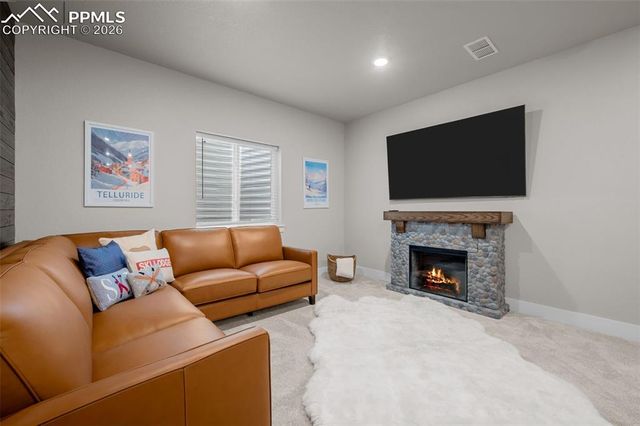 2145 Coyote Mint Drive, Monument, CO 80132