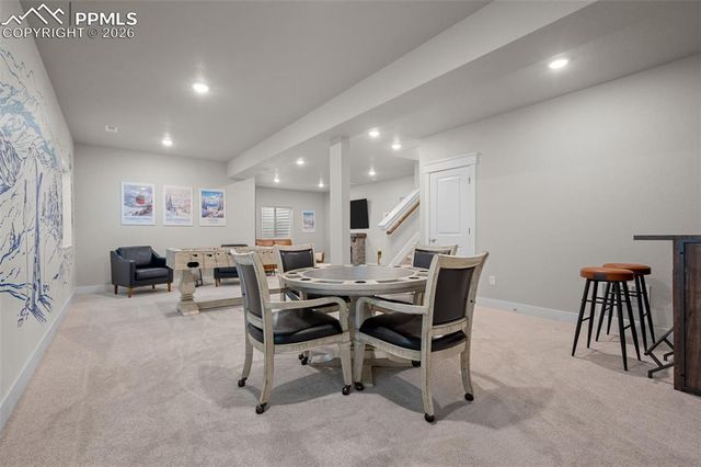 2145 Coyote Mint Drive, Monument, CO 80132