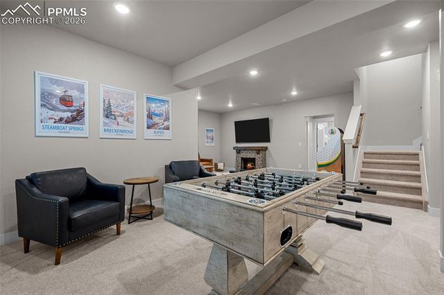 2145 Coyote Mint Drive, Monument, CO 80132