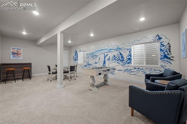 2145 Coyote Mint Drive, Monument, CO 80132