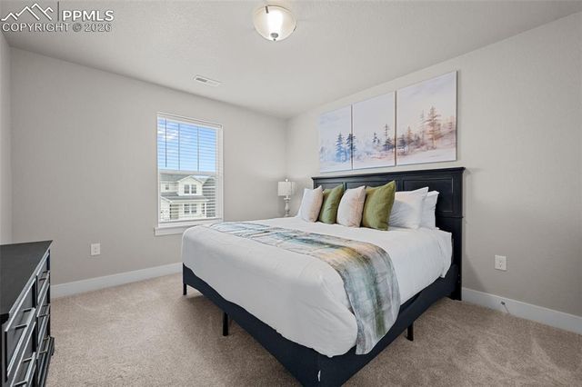 2145 Coyote Mint Drive, Monument, CO 80132