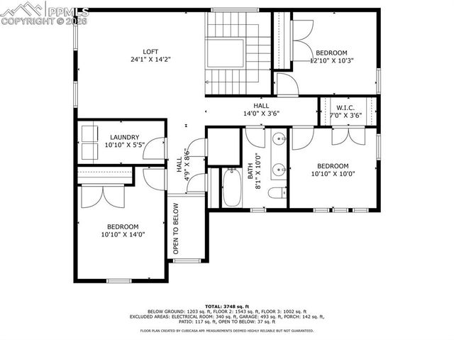 2145 Coyote Mint Drive, Monument, CO 80132