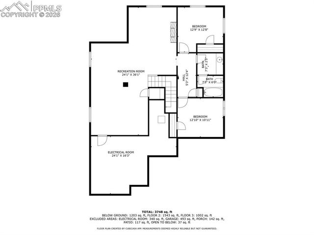 2145 Coyote Mint Drive, Monument, CO 80132